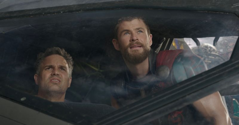 Illustration for article titled Todas las respuestas a tus mayores preguntas acerca de Thor: Ragnarok (y cinco grandes dudas)